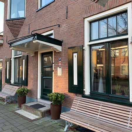 De Oude Wasserij Doesburg Exterior foto