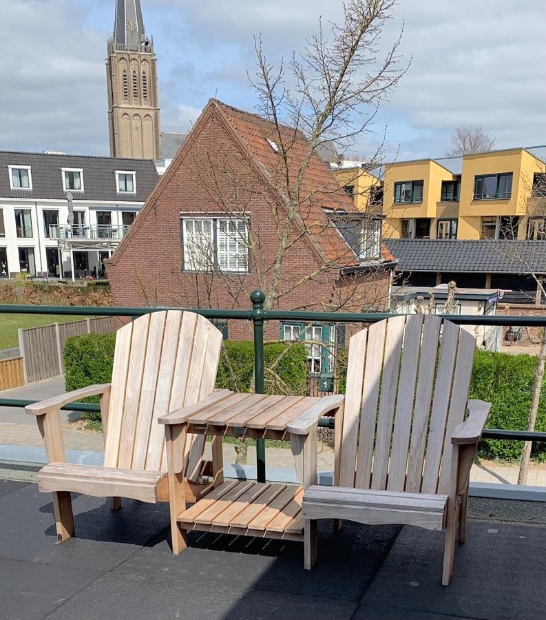 De Oude Wasserij Doesburg Exterior foto