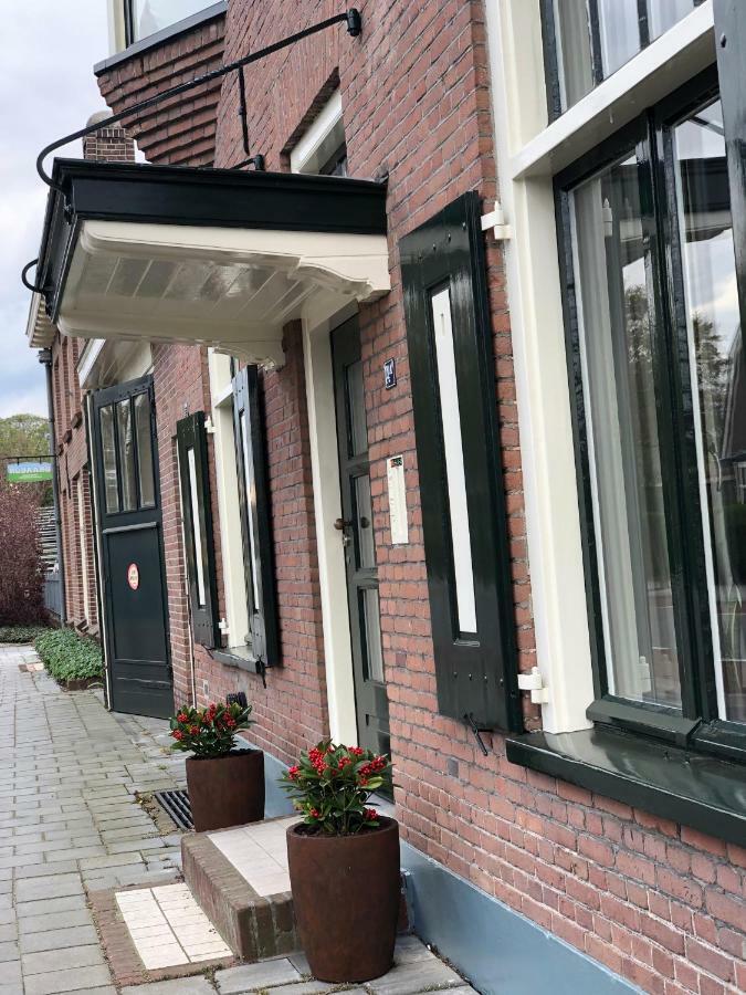 De Oude Wasserij Doesburg Exterior foto