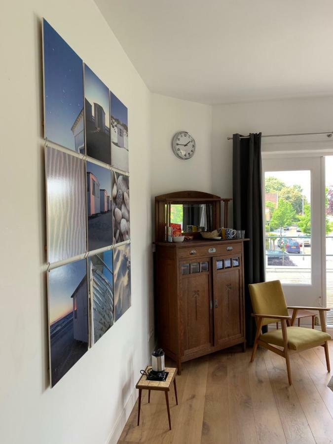 De Oude Wasserij Doesburg Exterior foto